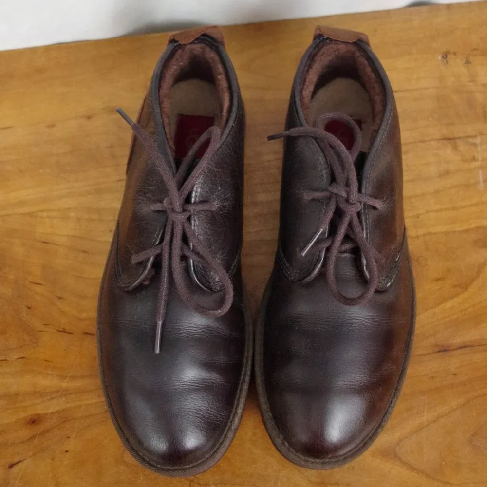 UGG classic chukka